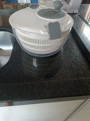 Centrífuga para saladas 