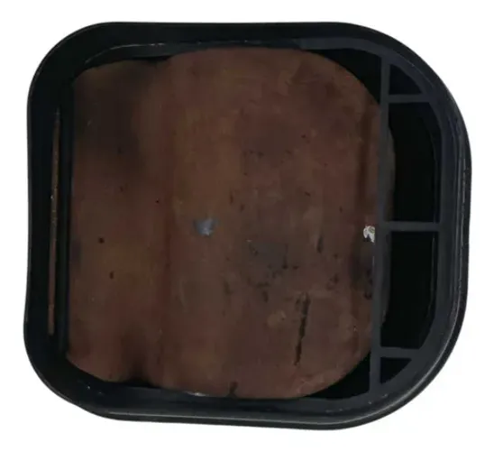 Difusor Saída Ar Carroceria Traseiro Direito Punto 2008 A 12