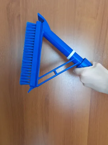 Escova de Limpeza para rejunte