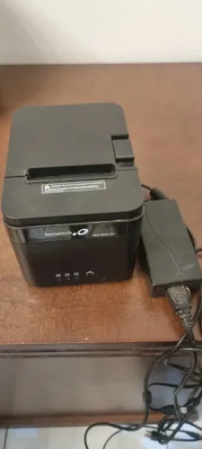 Impressora Térmica Bematech MP-2800 TH