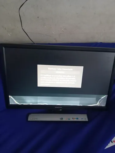 TV Samsung LED LT22E310