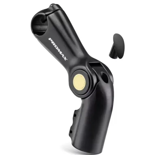 Mesa de Guidão Ajustável PROMAX - Ciclismo