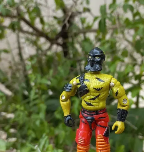 Comandos em Ação Importado Hasbro