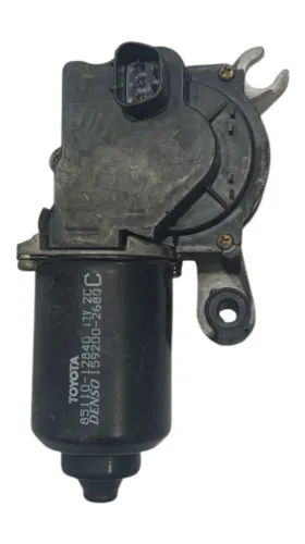 Motor Limpador Parabrisa Toyota Corolla 1998 A 2002 