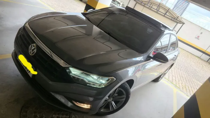 Jetta R-line 2019 Máquina Rara e bem cuidada!