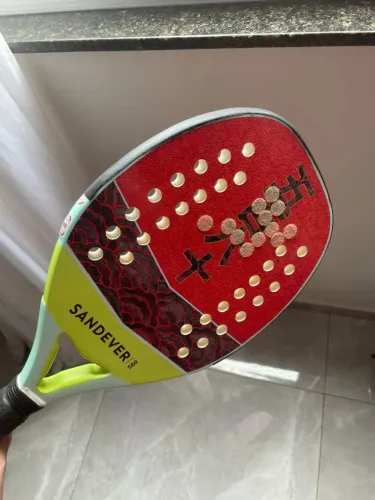 Raquete SANDEVER 560 