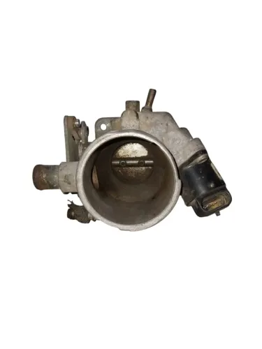 Corpo Borboleta Tbi Corsa 1.0 8v 97/03 Original Gm 17097226