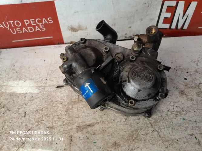 Redutor GNV 3 geração 