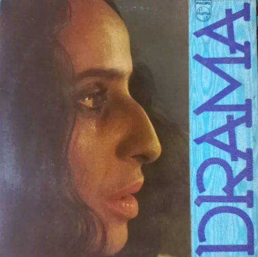 VENDO LP DISCO VINIL Drama - MARIA BETHÂNIA