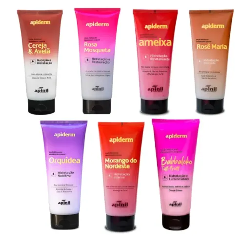 Cosméticos 