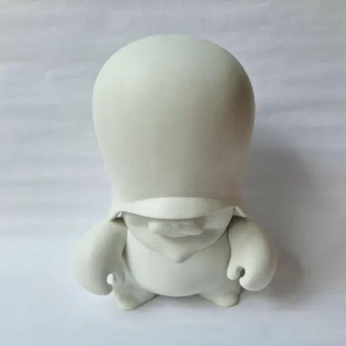 Teddy Troops - DIY | Flying Fortress x Artoyz