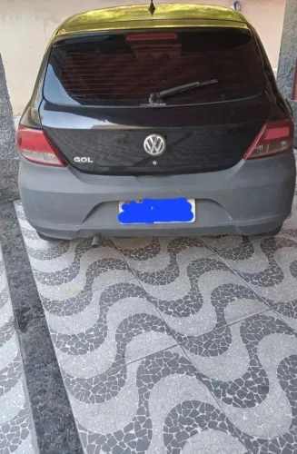 Vendo GOL G5 2010 