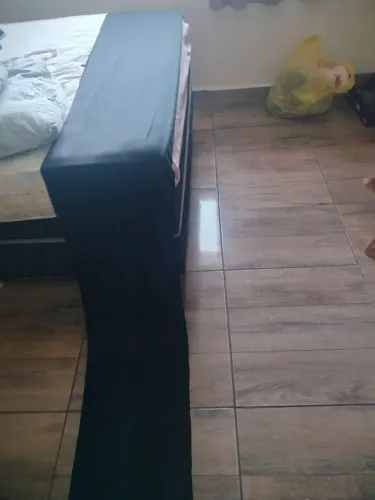 Sling para carregar bebê 