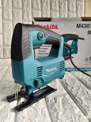 Serra Tico Tico Makita
