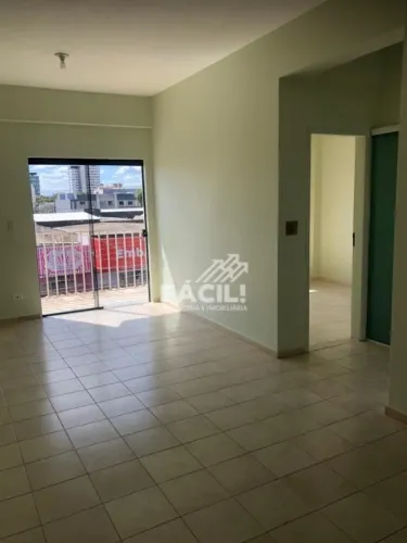 Apartamento 2 Quartos | Elevador + Garagem | 104 Sul | Ótima Localização