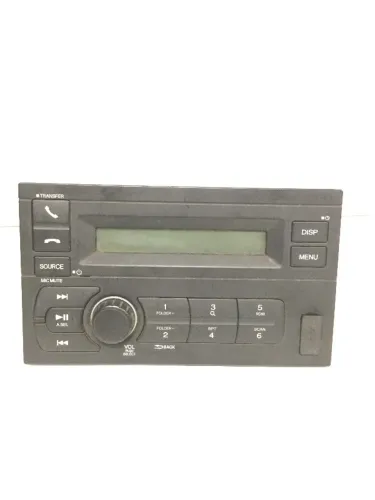 radio original carro honda