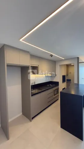 Apartamento para locação, 03 dormitórios sendo 01 suíte Vila Operária, ITAJAI