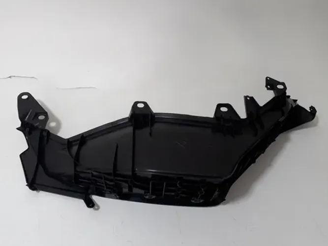 Carenagem Assoalho Pé Nmax 160 25/25 L/e Orig Detalhe 58335 Preto