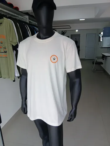 Camiseta Osklen