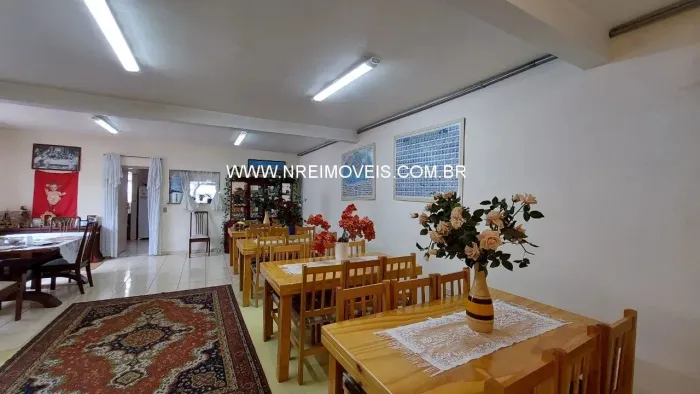 ALUGO CASA PARA FINS COMERCIAIS NA VILA PREL