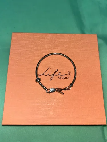 Pulseira Life Vivara