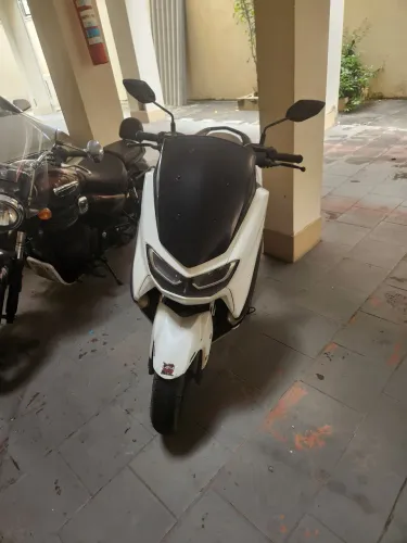 Moto nmax 160cc abs
