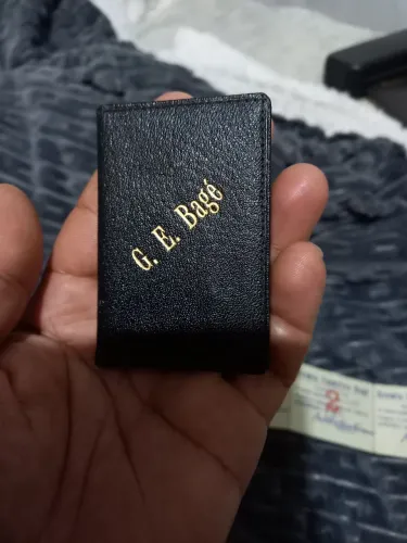 Carteirinha gremio esportivo bage