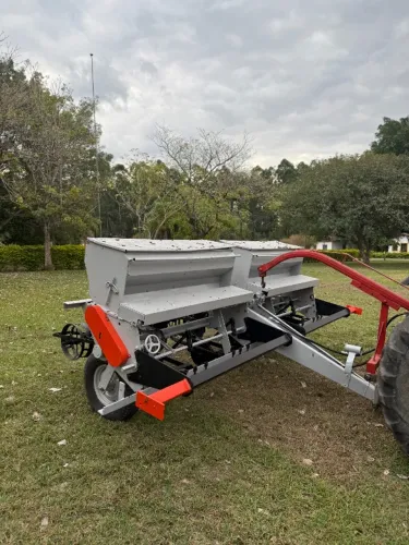 plantadeira 5 linha