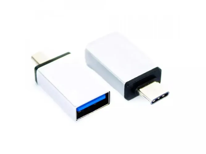 Adaptador Otg USB-C para USB 3.0 Storm