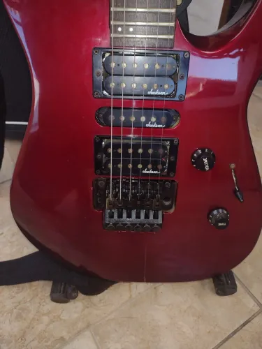 Guitarra