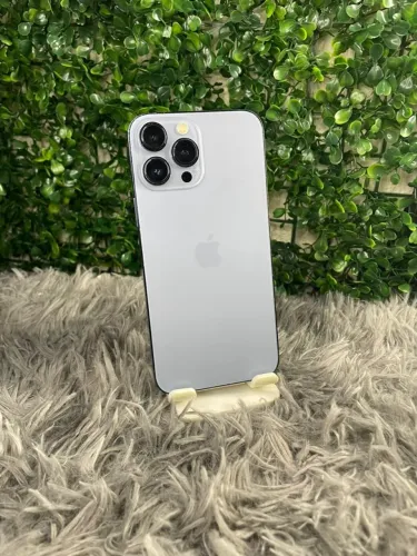 iPhone 13 Pro Max - Azul Claro - 256GB
