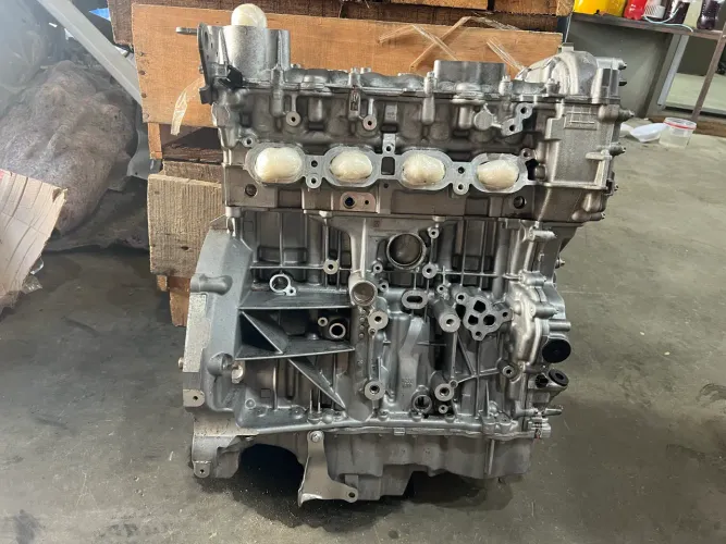 Motor Mercedes GLA CLA B200 A200