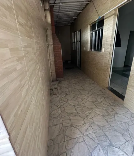 Casa a venda na Sacramenta 