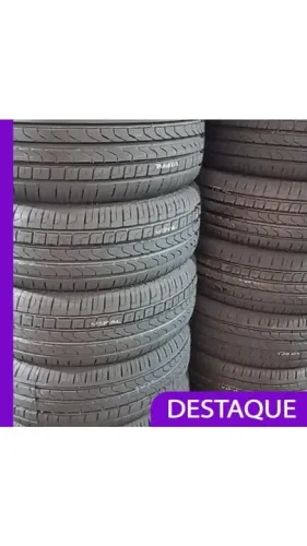 RL pneus remold com o melhor desconto, aro 14 185/65 210,00 á vista