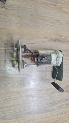 Bomba Combustível Palio