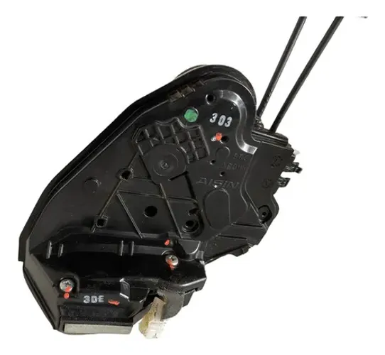 Fechadura Porta Traseira Dieita City Hr-v 2022 2023 2024/.