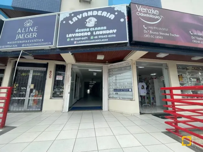 Sala comercial para venda nos ingleses