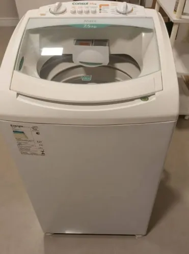 Máquina de Lavar Consul Maré 7.5kg 220v 3 meses de garantia!!!