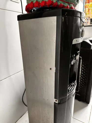 Bebedouro de Água - Ideal para sua casa ou escritório!