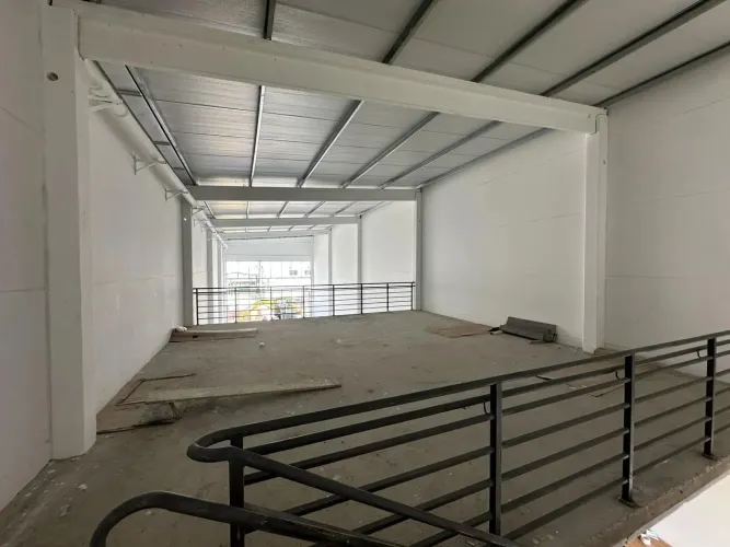 Loja mais top do bairro! Localização nobre e privilegiada!