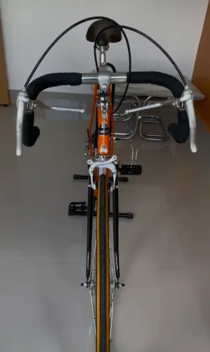Bicicleta speed Monark Crescente 5