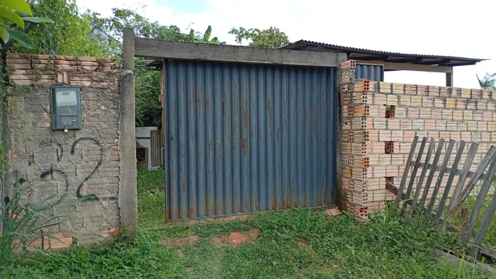 AP A-Venda no Monte das Oliveiras