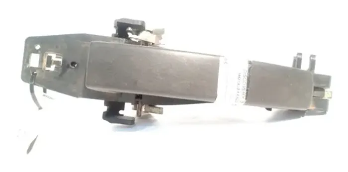 Maçaneta Externa Porta Traseira Direita Discovery 3 V8