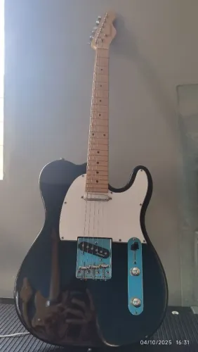 Telecaster Strimberg Reguladíssima