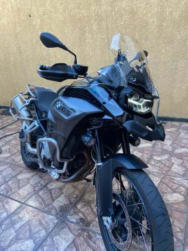 GS850 Adventure