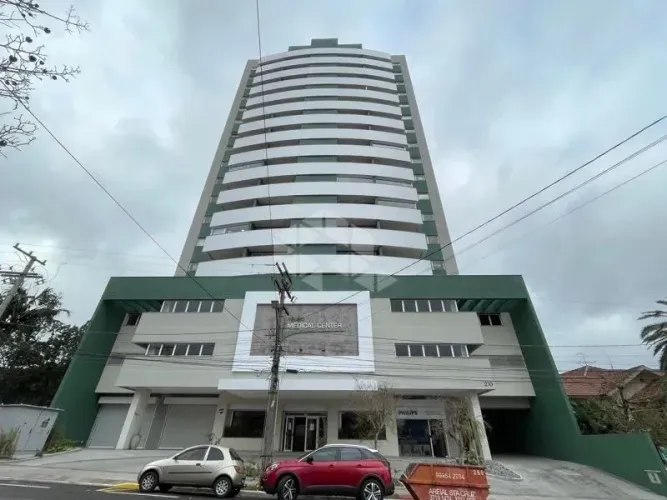 Sala 80M² - para Alugar
