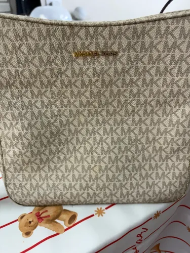 Bolsa Lindíssima Michael Kors! Original com Certificado