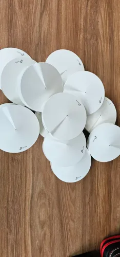 Roteador TP-LINK DECO M9 AC2200