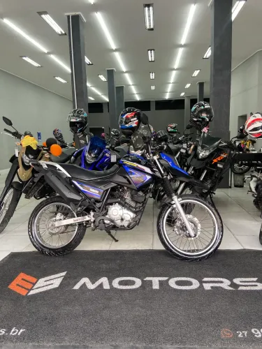 Oportunidade!!! Xtz Crosser 2023
