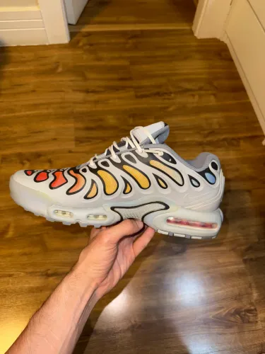 Nike Air Max Tn Drift